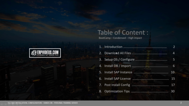 70GB of Files- Install FAST & LEGAL IDES Ehp8 ECC & license – Screenshot 1