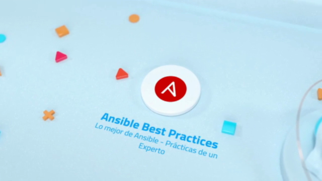 Ansible Best Practices - Screenshot_03
