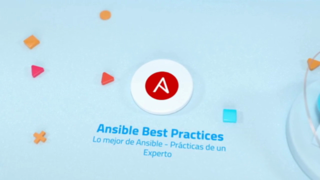 Ansible Best Practices - Screenshot_04