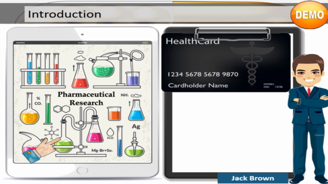 Basics of Pharmaceuticals - Screenshot_01