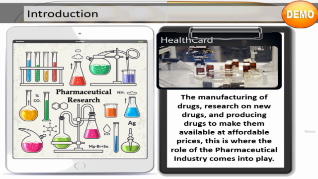 Basics of Pharmaceuticals - Screenshot_02