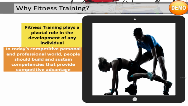 Fitness Training - Screenshot_03