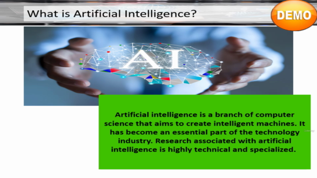 Introduction to Artificial Intelligence - Screenshot_03
