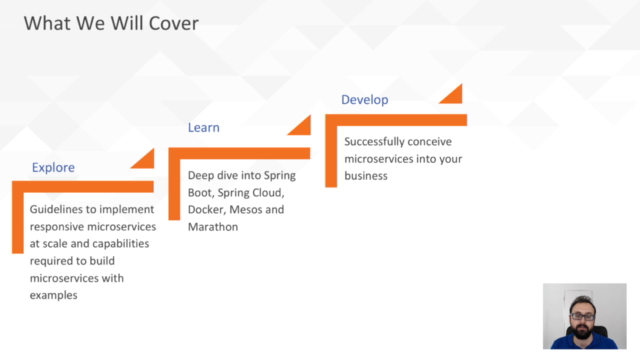 Spring 5.0 Microservices – Screenshot 2
