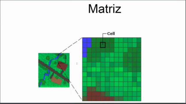 PostGIS GeoRaster – Screenshot 1