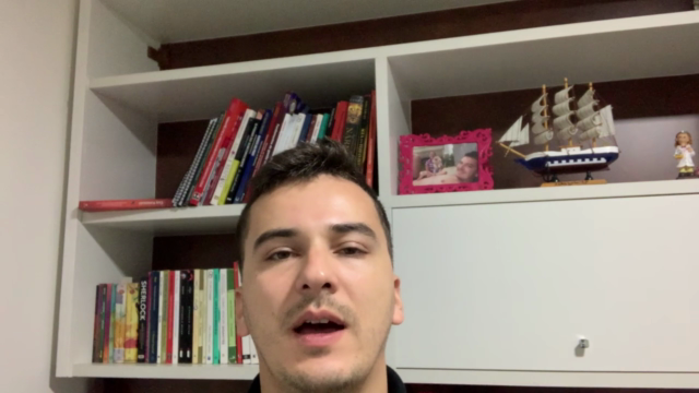 Excel para o dia a dia das empresas: Habilidades avançadas – Screenshot 1