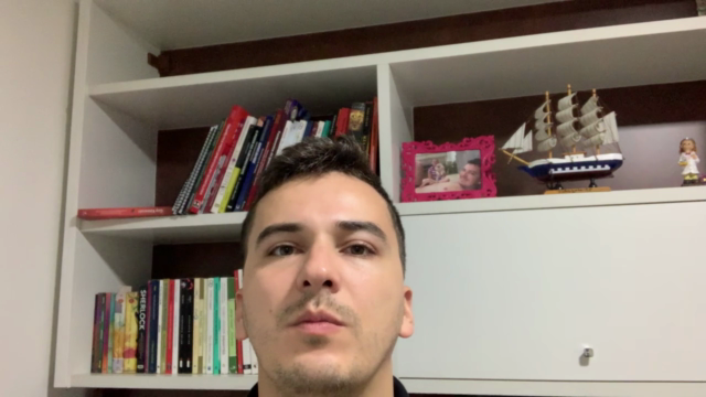 Excel para o dia a dia das empresas: Habilidades avançadas – Screenshot 4
