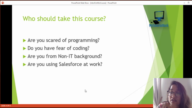 Salesforce Development For Beginners - Screenshot_03