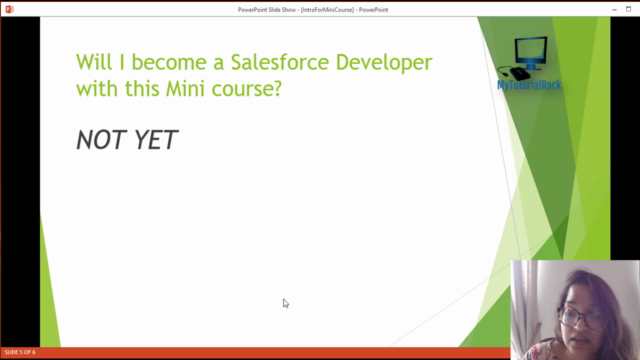Salesforce Development For Beginners - Screenshot_04