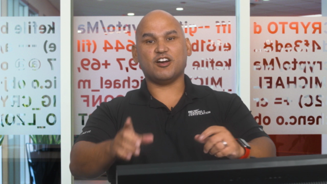 Red Hat Enterprise Linux 8 Technical Overview – Screenshot 1
