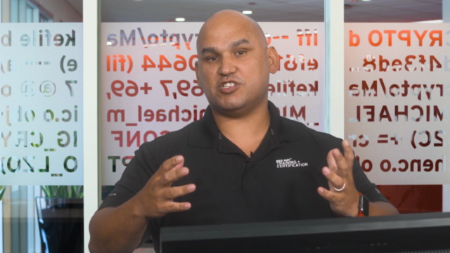 Red Hat Enterprise Linux 8 Technical Overview – Screenshot 4