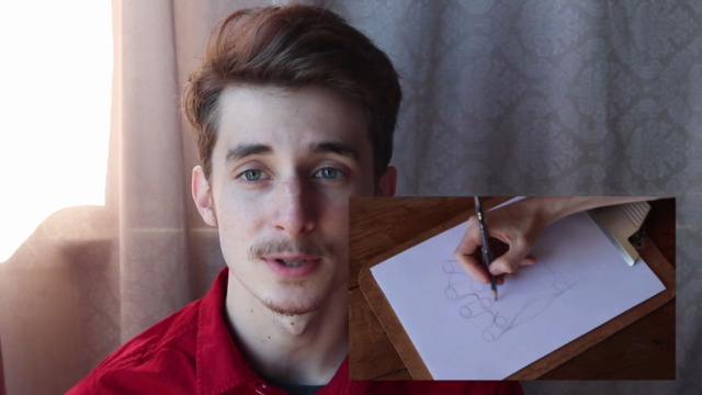 Simple Methods for Drawing Hands | Easy, Effective Lessons – Screenshot 2
