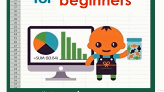 Advanced Microsoft Excel Course For Managers – Screenshot 4