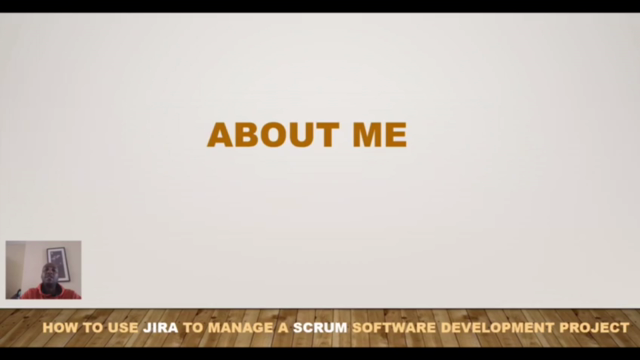 Learn to use jira to manage agile, scrum software project - Screenshot_01