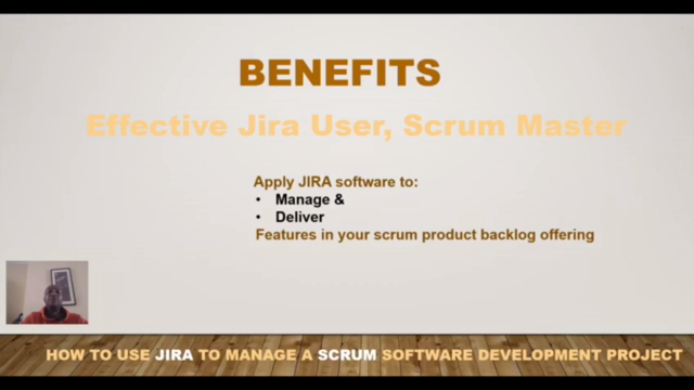 Learn to use jira to manage agile, scrum software project - Screenshot_02