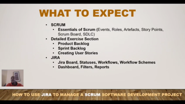 Learn to use jira to manage agile, scrum software project - Screenshot_03