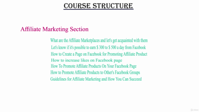 A Beginner's Guide to Making Money Online – Screenshot 1