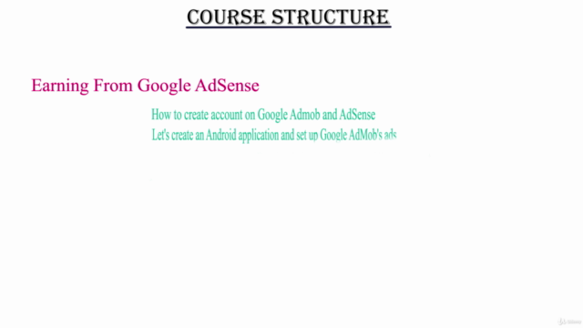A Beginner's Guide to Making Money Online – Screenshot 3