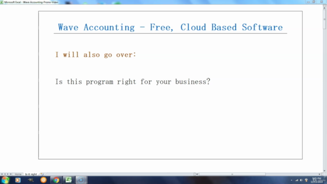 Wave Accounting Free Cloud-based Software for Small Business - Screenshot_03