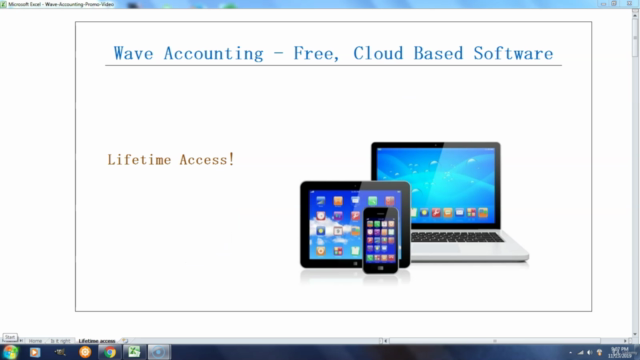 Wave Accounting Free Cloud-based Software for Small Business - Screenshot_04