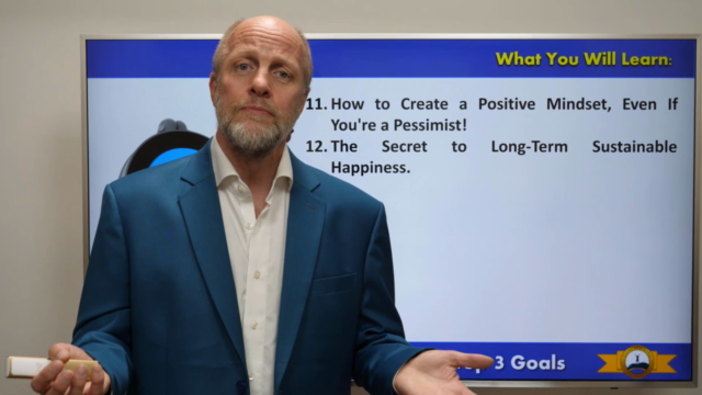 Goal Hacking - the fastest way to achieving your top 3 goals – Screenshot 3