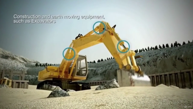 Hydraulic Systems: A Complete Guide to Hydraulics knowledge – Screenshot 2