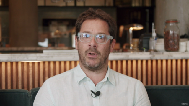 The Ultimate Food and Restaurant Business Course – Screenshot 4