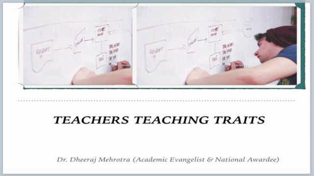Teachers' Teaching Traits - Screenshot_01