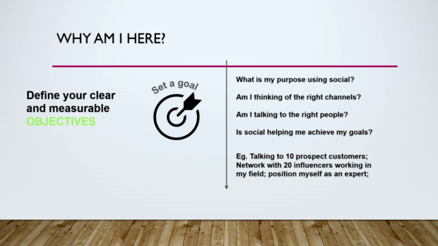 Complete Personal Branding Course with Etien Yanev – Screenshot 2