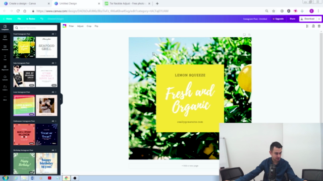 Complete Personal Branding Course with Etien Yanev – Screenshot 3