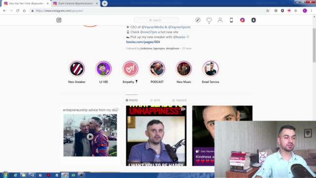 Complete Personal Branding Course with Etien Yanev – Screenshot 4