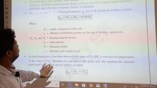 Pile Foundation (Expert Course) – Screenshot 2