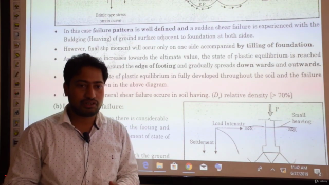 Shallow foundation (Expert Course) – Screenshot 1