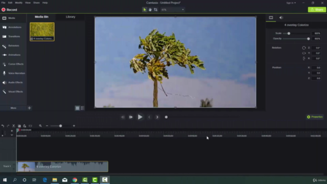 Camtasia Studio 9 Masterclass - Become a Video Editing Boss - Screenshot_02