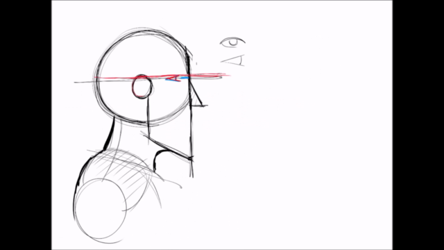 How to draw faces and heads - Screenshot_04