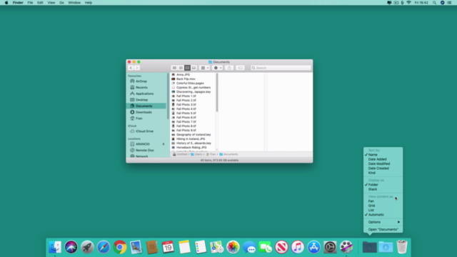 Use Your Mac like a Pro : Be more Effective with your Mac - Screenshot_04