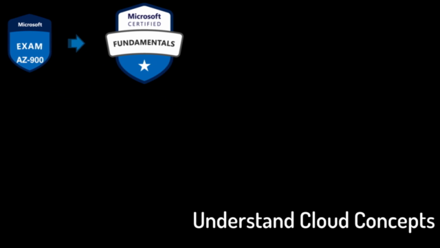 Cloud Computing Essentials - 2025 Version – Screenshot 1