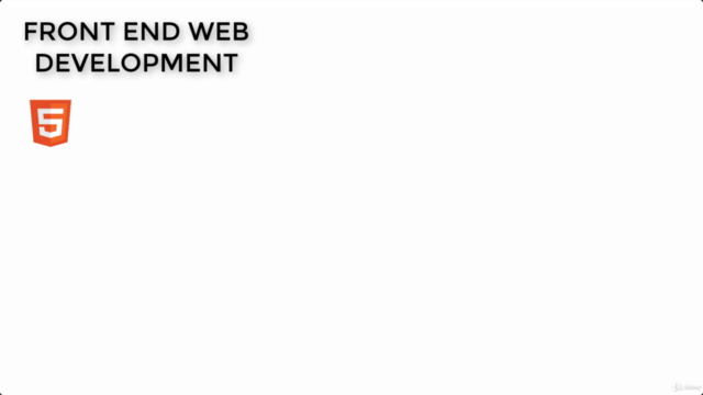 The Complete PHP Full Stack Web Developer Bootcamp – Screenshot 2