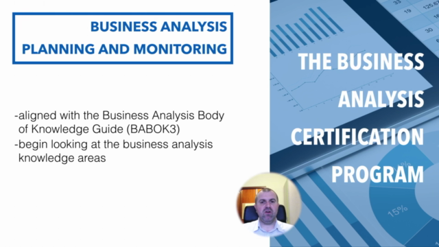 Business Analysis Planning and Monitoring (IIBA - ECBA) - Screenshot_01