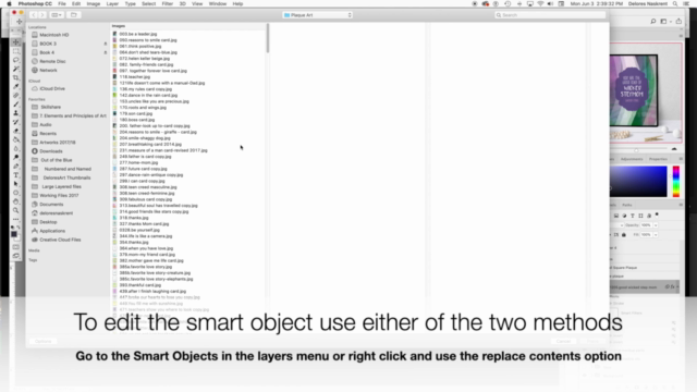 Automating Mockup Production - Create Hundreds Easily! – Screenshot 3