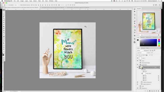 Automating Mockup Production - Create Hundreds Easily! – Screenshot 4