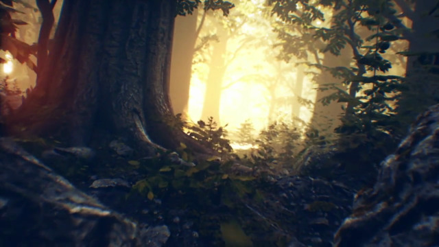 Shamanic Alchemy A Journey To The Soul – Screenshot 3