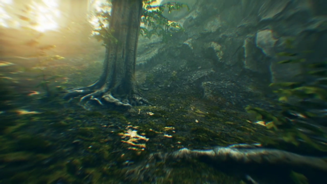 Shamanic Alchemy A Journey To The Soul – Screenshot 4