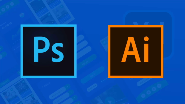 Adobe XD Masterclass : UI Design – Screenshot 2
