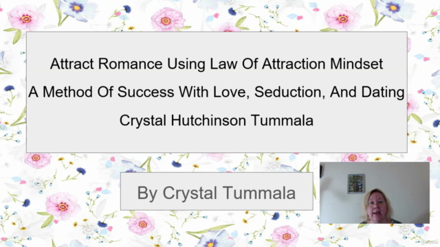 Manifest Love After Heartbreak: Heal, Rebuild, Attract – Screenshot 1