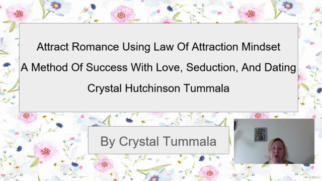 Manifest Love After Heartbreak: Heal, Rebuild, Attract – Screenshot 2