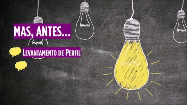 Como fazer Entrevistas de Emprego (Recursos Humanos) – Screenshot 2