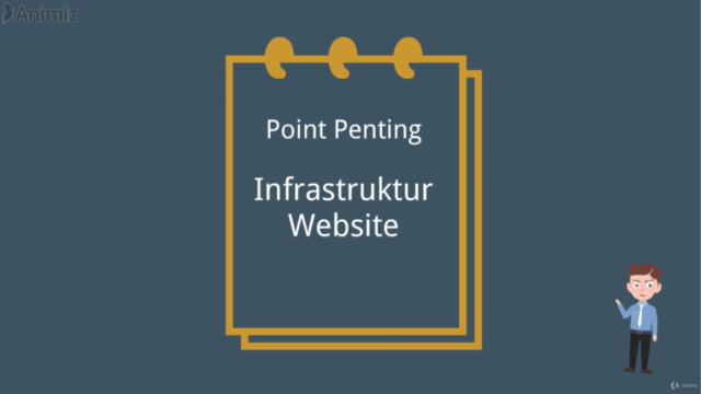 Membuat Website dan Toko Online dengan Wordpress – Screenshot 3