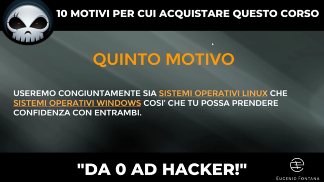Da 0 ad Hacker per Principianti! Hacking da 0 a 100! - Screenshot_02