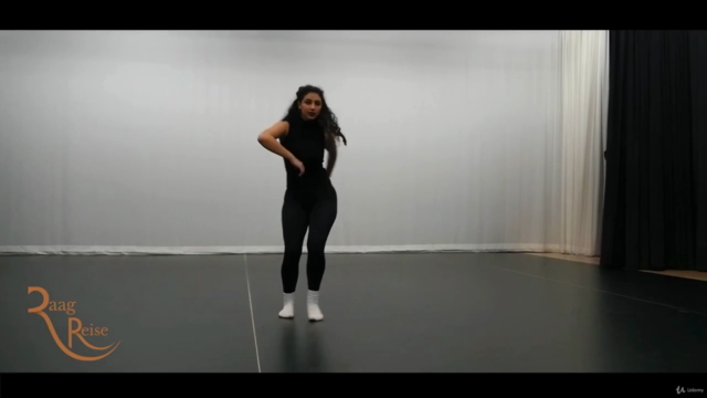 Principles of Choreography - How to choreograph/dance course – Screenshot 4